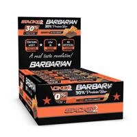 Barbarian 30% Bar 12 repen Salted Caramel