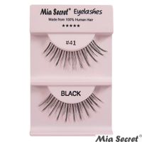 Mia Secret Lashes EL41 - thumbnail