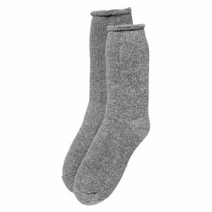 Heatkeeper Kinder Thermo Sokken Medium Grey
