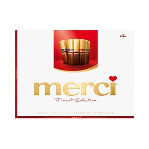 merci Finest Selection Geschenkdoos - 675g