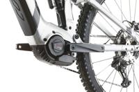 CONWAY Ebike conw. xyron s 5.9 29/40 full sus.sil./black