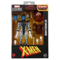 Hasbro X-Men Marvel Legends Nightcrawler