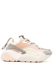 Stella McCartney baskets Eclypse - Rose