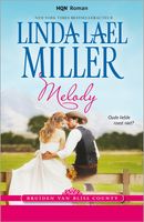 Melody - Linda Lael Miller - ebook - thumbnail