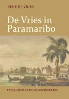 De Vries in Paramaribo (Paperback)