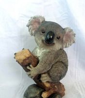Koala 32x21x46 cm - Farmwood Animals