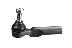 Spoorstang FIAX2504