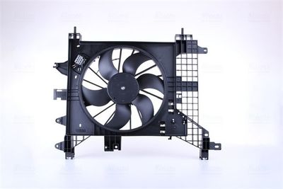 Fan 85891