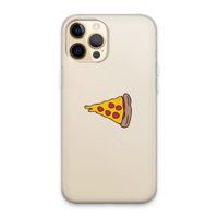 You Complete Me #1: iPhone 13 Pro Max Transparant Hoesje