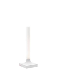 Kartell Goodnight Tafellamp - Mat Wit