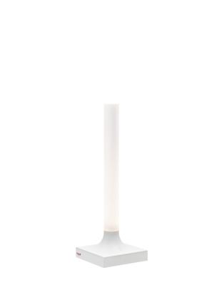 Kartell Goodnight Tafellamp - Mat Wit