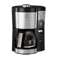 Melitta LOOK 1025-08 Koffiefilter apparaat Zwart