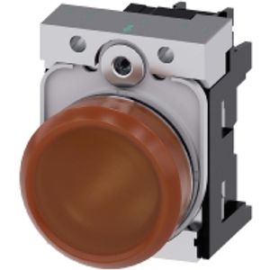 3SU1152-6AA00-1AA0  - Indicator light 3SU1152-6AA00-1AA0