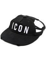 DSQUARED2 accessoire pour animal de compagnie Icon - Noir