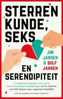 Sterrenkunde, seks en serendipiteit
