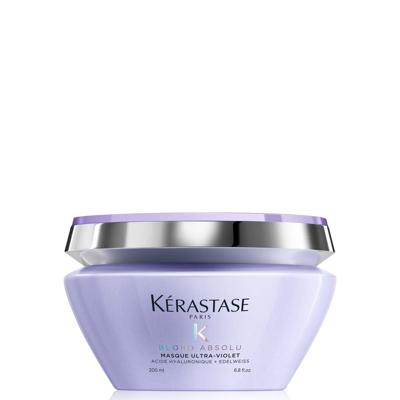Kérastase Masker Blond Absolu Masque Ultra-Violet 200ml