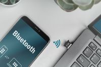 Digitus DN-30211 netwerkkaart Bluetooth 3 Mbit/s - thumbnail