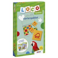 Loco Bambino Starterspakket - thumbnail