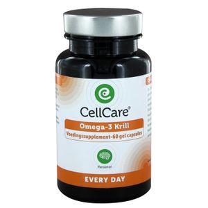 Omega-3 Krill