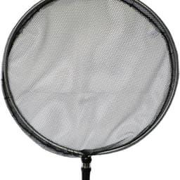 KNS vervangingsnet Ø90cm Hexa