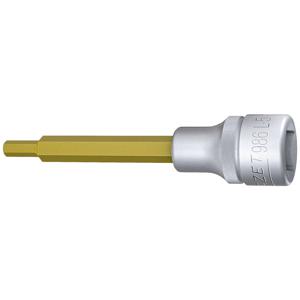 HAZET 986L-5 dopsleutel & dopsleutelset Socket