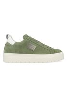 Antony Morato Sneakers MMFW01680-LE300005-4077 Groen-41 maat 41