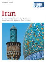 Reisgids Kunstreiseführer Iran | Dumont