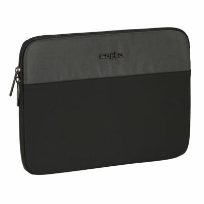 Laptophoes Safta Business 14'' Grijs (34 x 25 x 2 cm)