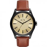 Armani Exchange Horlogeglas (vlak) AX2329