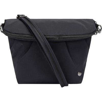 Pacsafe Hangtas Citysafe CX 5 l (b x h x d) 26 x 28 x 8 cm Zwart 20405138
