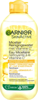 Garnier SkinActive Micellair Reinigingswater met Vitamine C