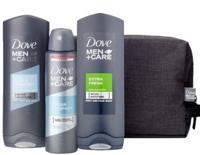 Dove Geschenkverpakking clean comfort (1 Set) - thumbnail