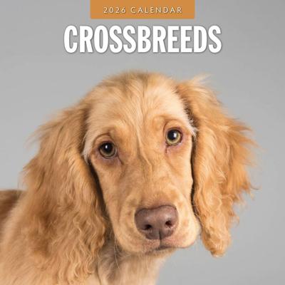 Crossbreeds Kalender 2026