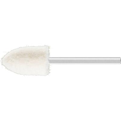 PFERD TOOLS 44141218 Polijststift Diameter 12 mm 10 stuk(s)