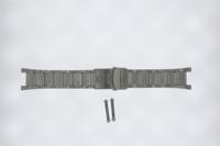 Horlogeband Tissot T605047696 Roestvrij staal (RVS) Staal 14mm