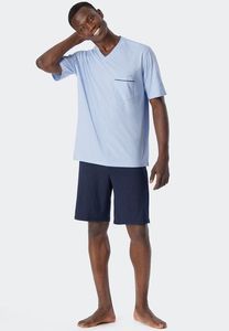Schiesser Schiesser Shortama air 179109 48/S