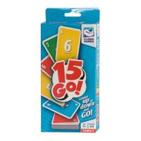 Clown Games 15 go! original kaartspel