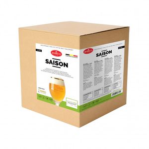 Brewmaster edition moutpakket Perron Bieren Saison  voor 20 liter