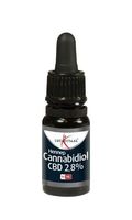 Cannabidiol CBD 2.8 - thumbnail