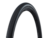 Schwalbe vouwband g-one refelectie pro evolution 45-622 tlr zwart