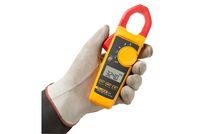 Fluke 324 Stroomtang, Multimeter Digitaal CAT III 600 V, CAT IV 300 V Weergave (counts): 4000 - thumbnail