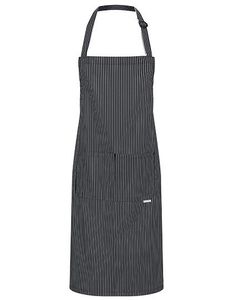 Karlowsky KY028 Bib-Apron Carlo