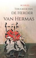 Terugkeer van de Herder van Hermas - Achiud - ebook