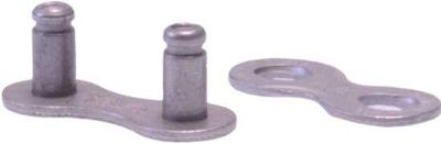 Simson Verbindingsschakel Anti-roest (1/2"x1/8") Simson Verbindingsschakel Anti-roest (1/2"x1/8")