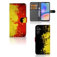 Samsung Galaxy A05s | Bookstyle Case | België