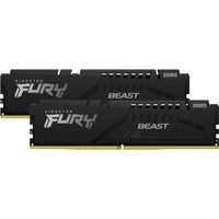 Kingston FURY 64 GB DDR5-5600 Kit werkgeheugen Kingston FURY 64 GB DDR5-5600 Kit werkgeheugen
