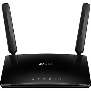 TL-MR6400 300Mbps Draadloze N 4G LTE Router Router