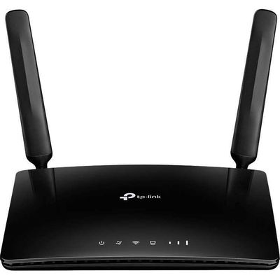 TL-MR6400 300Mbps Draadloze N 4G LTE Router WLAN LTE router