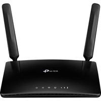 TL-MR6400 300Mbps Draadloze N 4G LTE Router Router - thumbnail