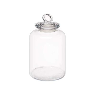 Blik Pasabahce Kitchen Transparant 2,6 L